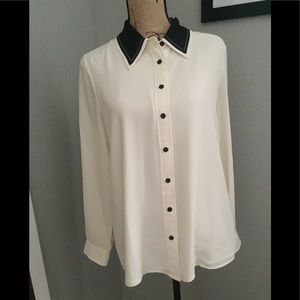 Vince Camuto Blouse